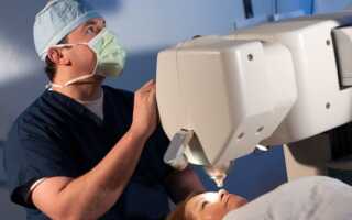 После операции возникла вторичная катаракта? Лечение лазером может спасти ситуацию
