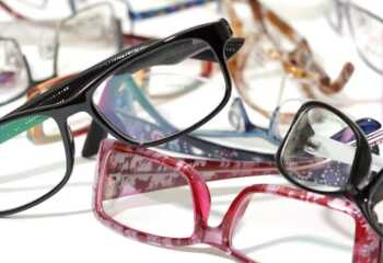 Три совета офтальмолога: как выбрать готовые очки для зрения