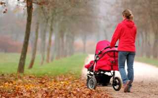 Недетский вопрос: можно ли гулять при конъюнктивите у детей?