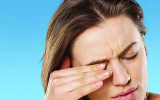 Снимаем воспаление глаз в домашних условиях: народные средства от конъюнктивита