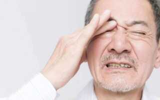 Как не допустить слепоты или пять причин, по которым развивается вторичная глаукома