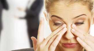 Как лечится воспаление радужной оболочки глаза?