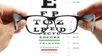 Узнайте, как улучшить зрение без очков и операций: 10 эффективных способов