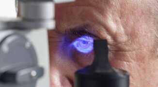 Чем грозит человеку ядерная катаракта?
