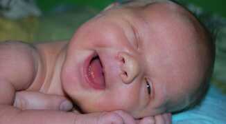 Как проводится профилактика гонобленнореи у новорожденных