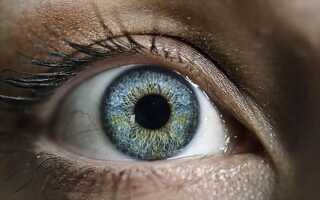 Женская суперспособность: сколько цветов различает человеческий глаз