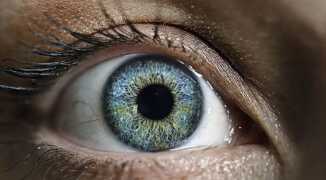 Женская суперспособность: сколько цветов различает человеческий глаз
