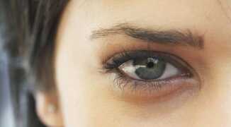 5 секретов красоты: как убрать синяки под глазами