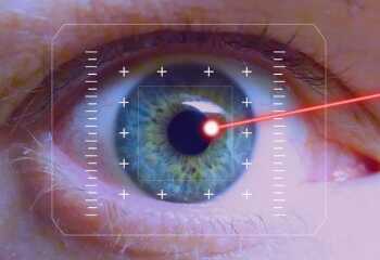 Вся правда:больно ли делать лазерную коррекцию зрения?