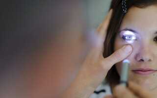 Головные боли, сопровождающиеся ухудшением зрения? Это открытоугольная глаукома