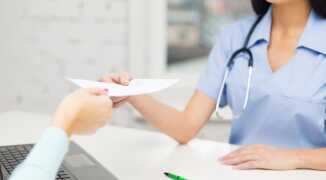 Вопрос страховой компании: дают ли больничный при конъюнктивите у взрослых?