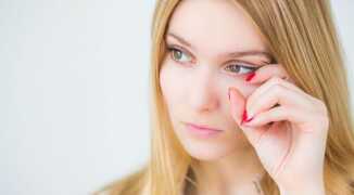 ТОП-5 эффективных препаратов: глазные капли от аллергии
