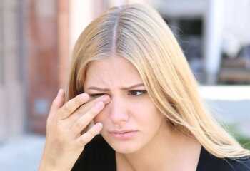 Как не потерять зрение: профилактика глаукомы
