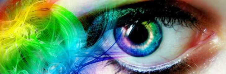 То что вы не знали о человеке: как глаз различает цвета