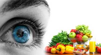 5 продуктов, которые нельзя есть при высоком внутриглазном давлении: диета при глаукоме