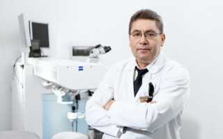 Консультация офтальмолога: может ли ухудшиться зрение после лазерной коррекции?