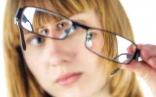 Помогут ли очки при астигматизме? Выбираем правильные окуляры