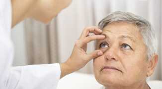 Наиболее эффективное и безопасное лечение глаукомы у пожилых людей