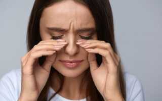 Причины, по которым глаза красные и чешутся, когда симптомы несут опасность
