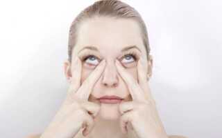 5 способов вернуть зрение: упражнения для глаз при близорукости