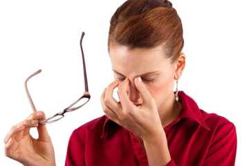 Синдром сухого глаза: народные средства от сухости глаз