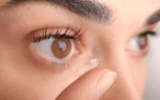Как не ошибиться в выборе: виды и типы контактных линз для глаз
