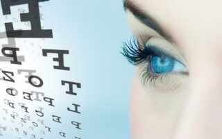 Как восстановить способность видеть: виды лазерной коррекции зрения