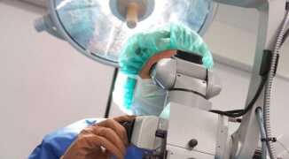 Вам назначена операция при глаукоме глаза? Какие могут быть осложнения после процедуры