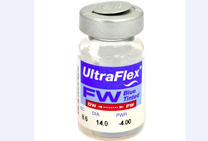 Ultra Flex