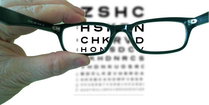 Оптическая коррекция зрения