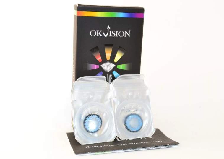 OKVision Fusion Nuance