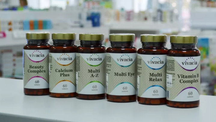 Vivacia vitamin. Витамины Англия vivacia. Multi Eye vivacia витамины для глаз. Вивация Мульти а-z витамины. Vivacia Multi a-z таб., 60 шт..