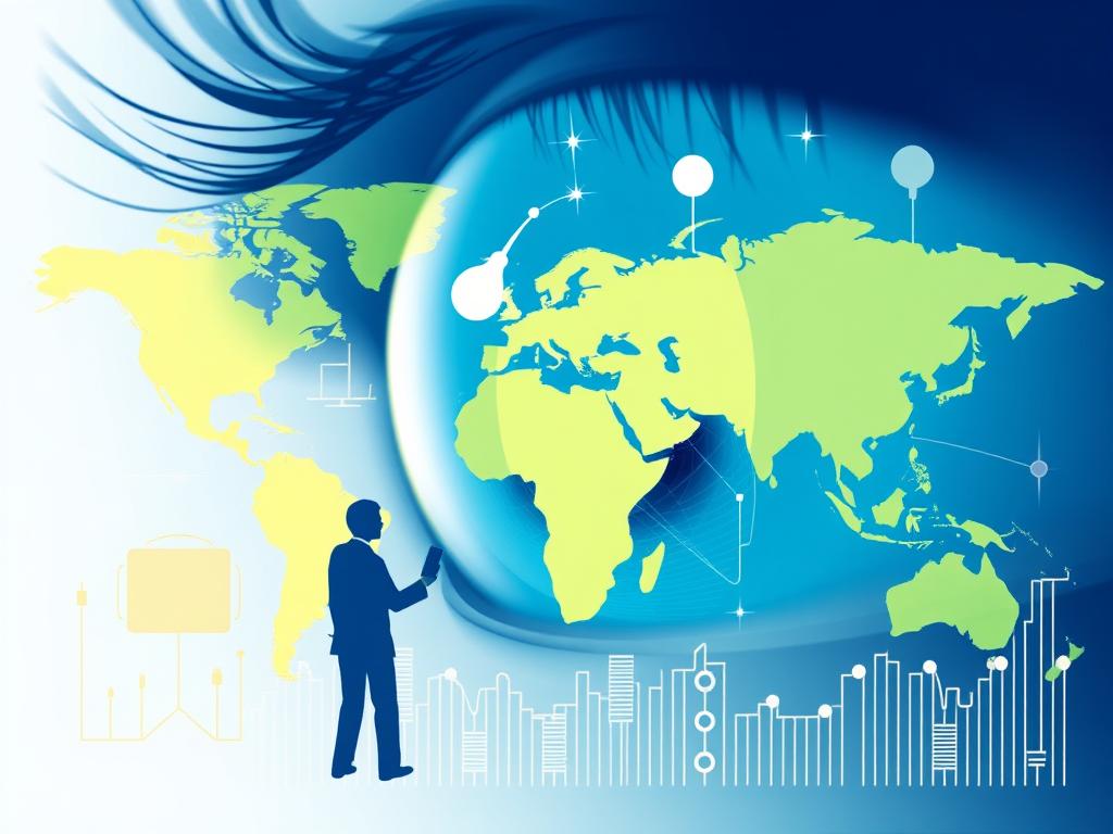 Innovative Technologies in Global Ophthalmologyфото