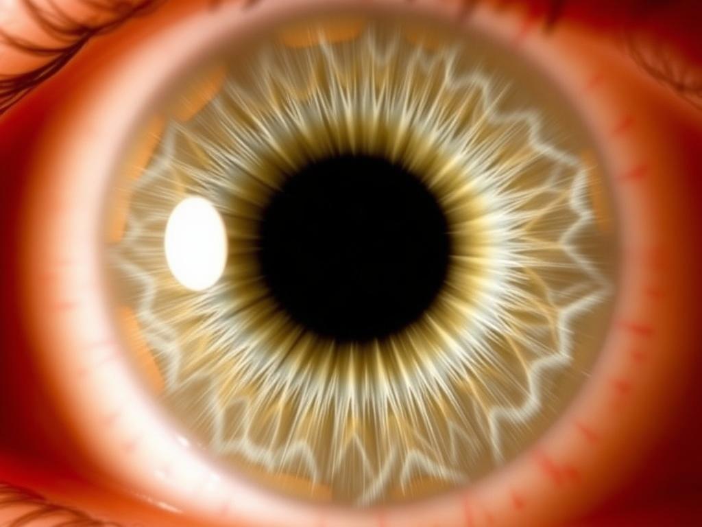     Grauer Star (Katarakt): Ursachen, Symptome und Operation.. Conclusión