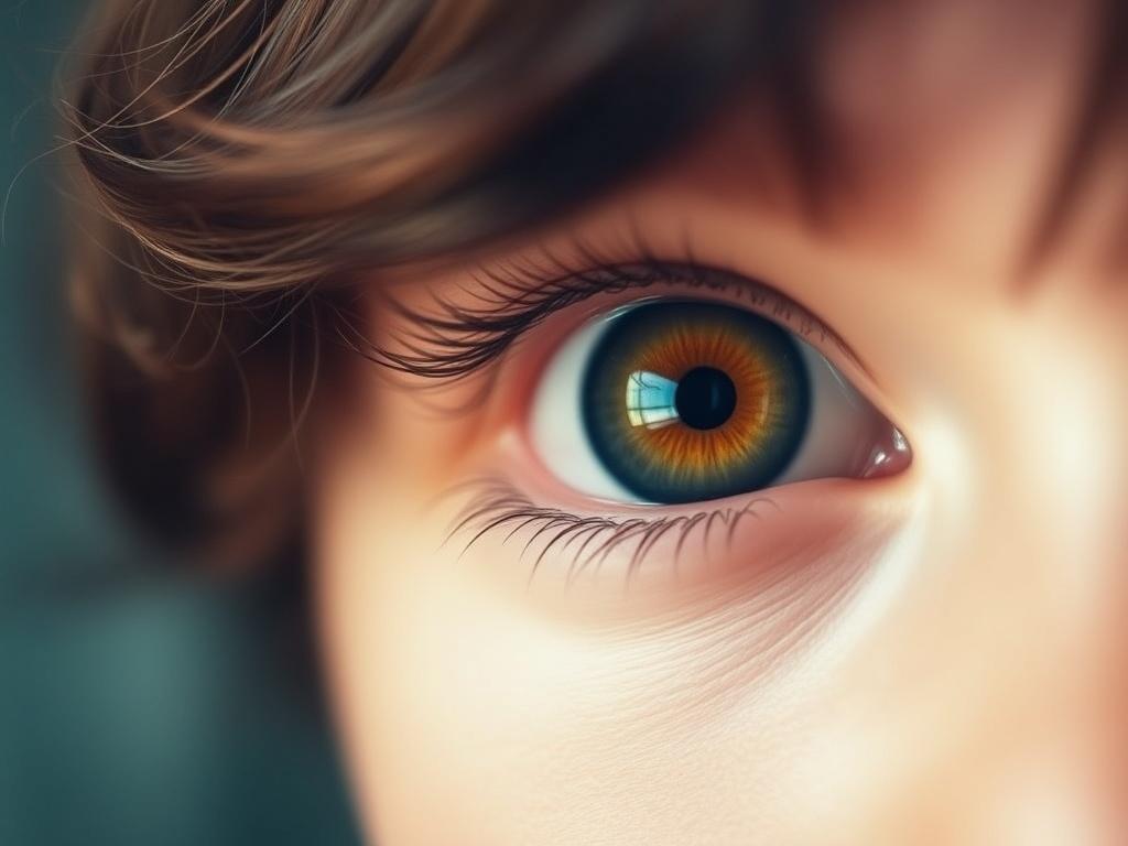     Le nystagmus : ces yeux qui tremblent. Recursos y apoyo: dónde buscar ayuda