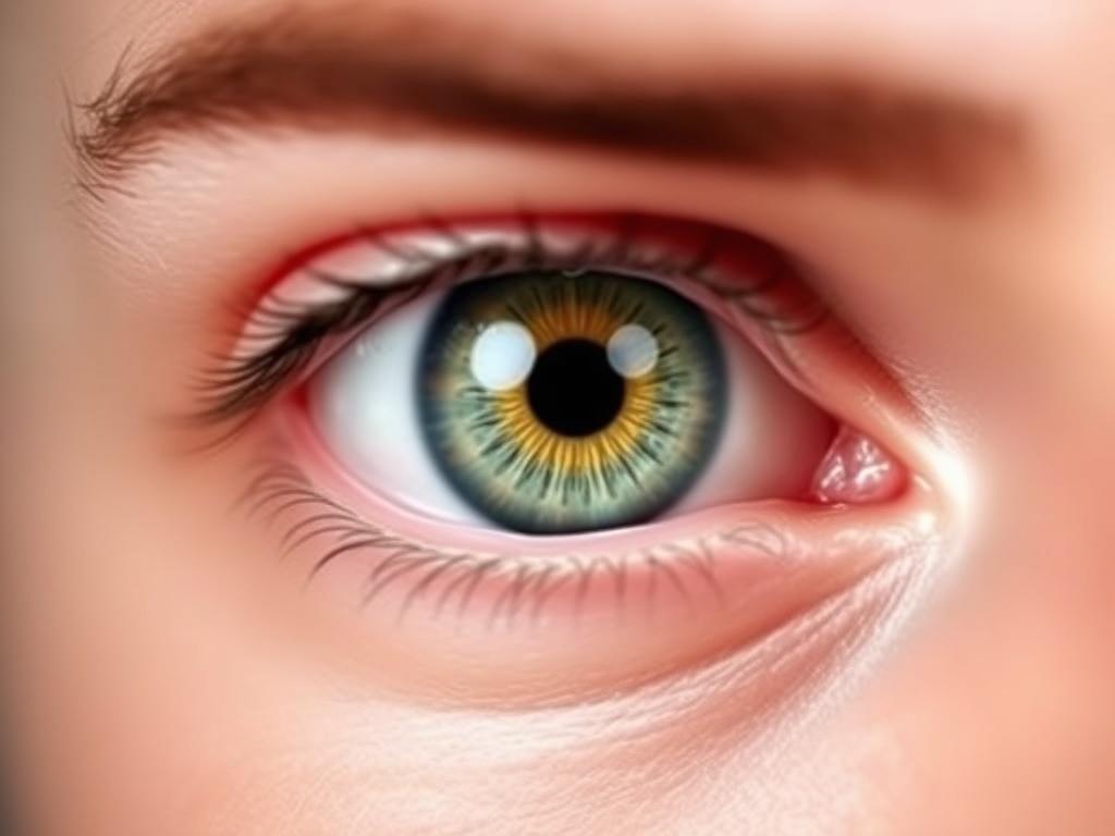 How the Human Eye Works: A Detailed Look at Anatomy. Conclusión How the Human Eye Works: A Detailed Look at Anatomy. Conclusión