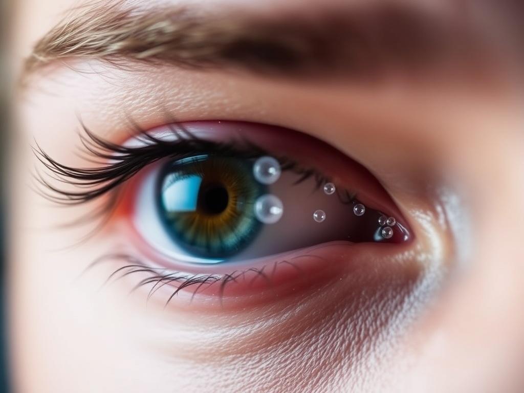     Eye Floaters and Flashes: When to Worry. Señales de alarma: cuándo debes buscar ayuda urgente