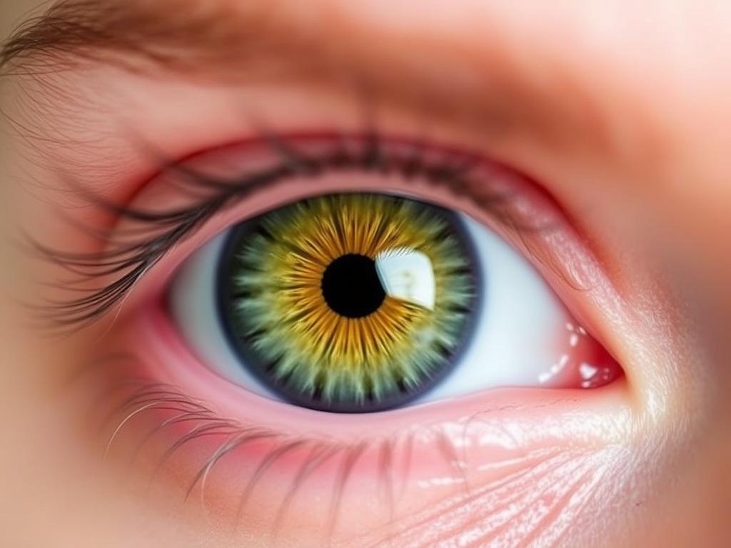     Conjuntivitis alérgica: cómo aliviar el picor y el enrojecimiento.. Síntomas: cómo reconocer el picor y el enrojecimiento
