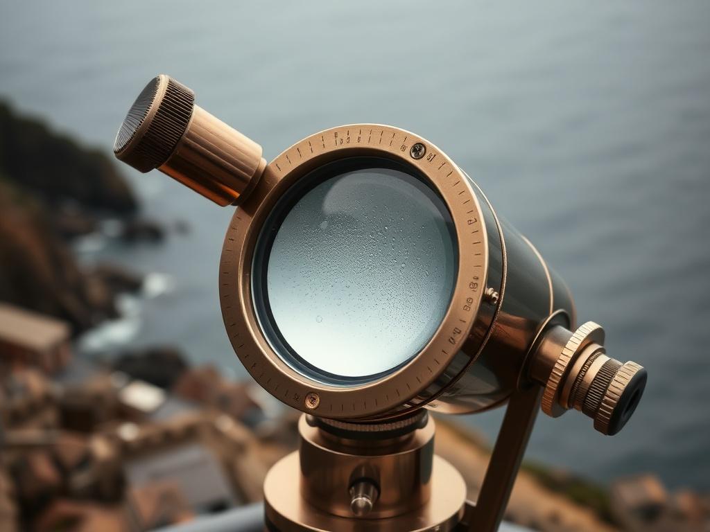 spyglassфото