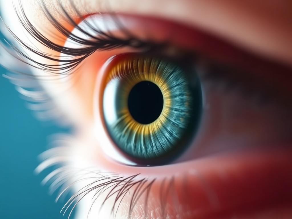     Netzhautablösung: Ein augenärztlicher Notfall.. Experiencias de pacientes: qué suelen sentir y cómo afrontar el miedo