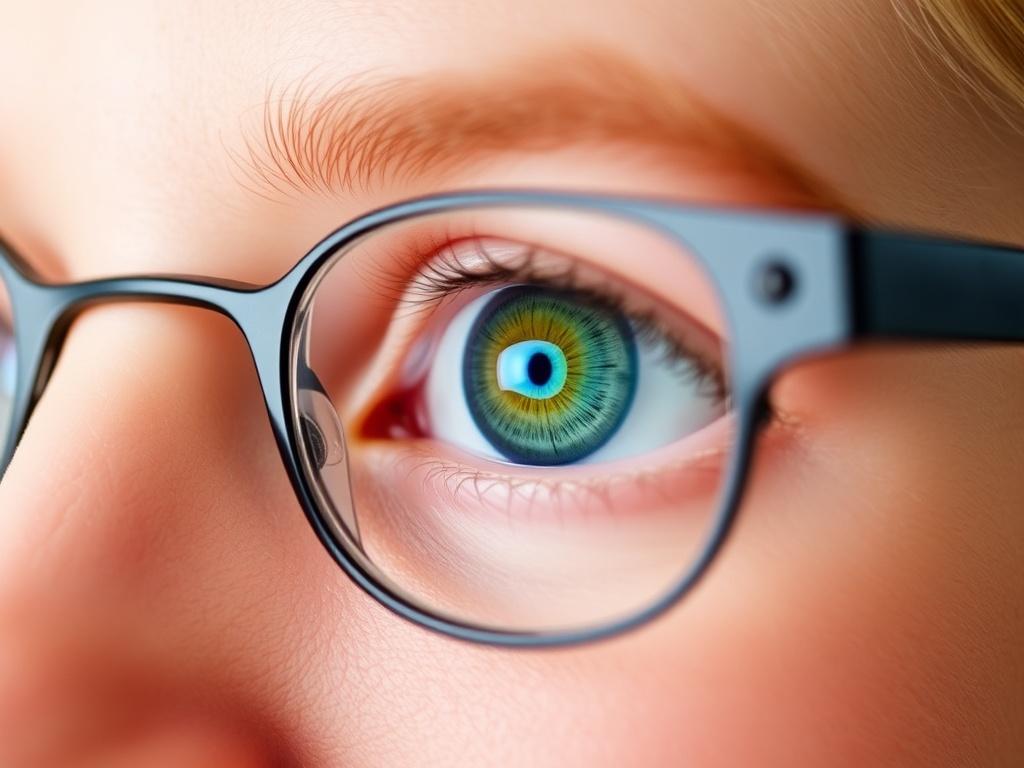 L'orthoptie : rééduquer les troubles de la vision binoculaire. Why binocular vision matters L'orthoptie : rééduquer les troubles de la vision binoculaire. Why binocular vision matters