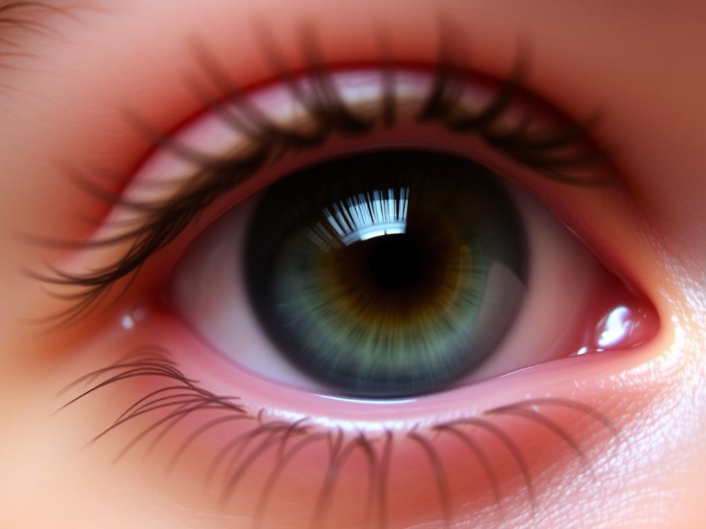     Le nystagmus : ces yeux qui tremblent. Diagnóstico: cómo se investiga este movimiento ocular