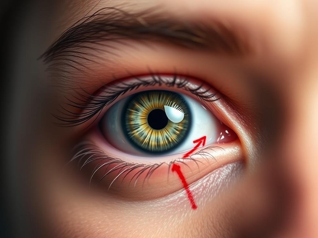     Augenverletzungen: Erste-Hilfe-Maßnahmen.. Tipos más comunes de lesiones oculares y cómo reconocerlas