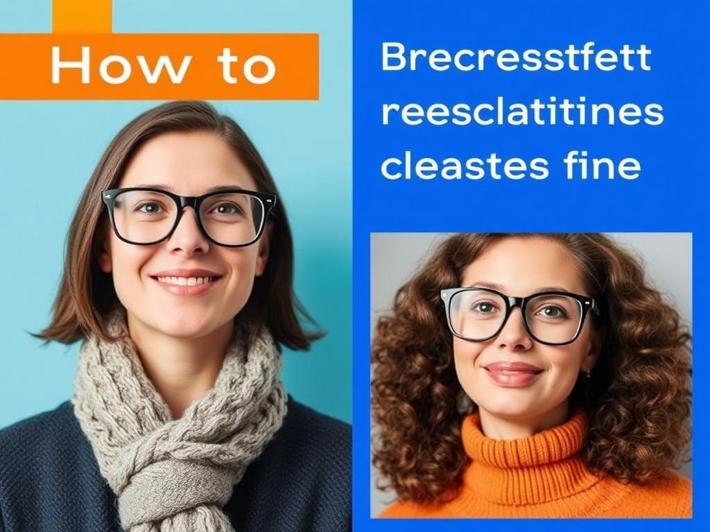     Cómo elegir las gafas graduadas perfectas para tu rostro.. Comprar gafas graduadas online: ventajas y precauciones