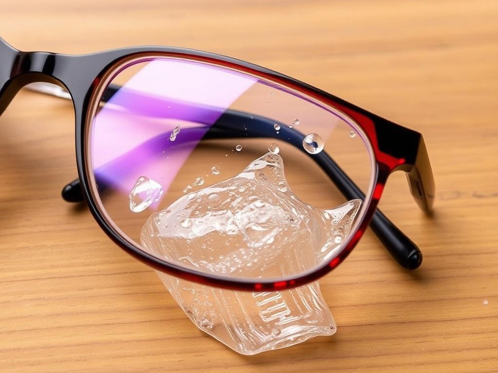     Cómo limpiar y cuidar tus gafas correctamente para que duren más.. Limpieza profunda y consejos para manchas difíciles