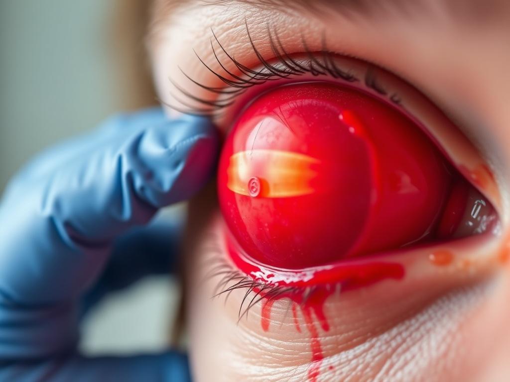     Augenverletzungen: Erste-Hilfe-Maßnahmen.. Medidas de primeros auxilios generales (Erste-Hilfe-Maßnahmen generales)