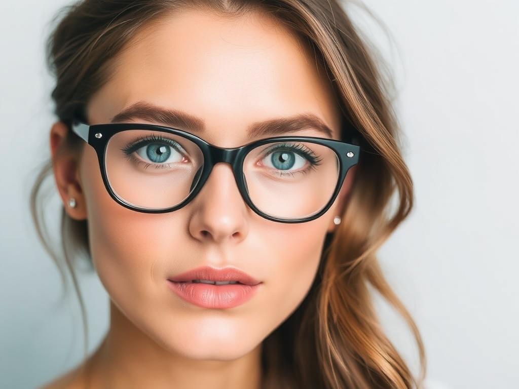     Cómo elegir las gafas graduadas perfectas para tu rostro.. Conoce tu rostro: el primer paso imprescindible
