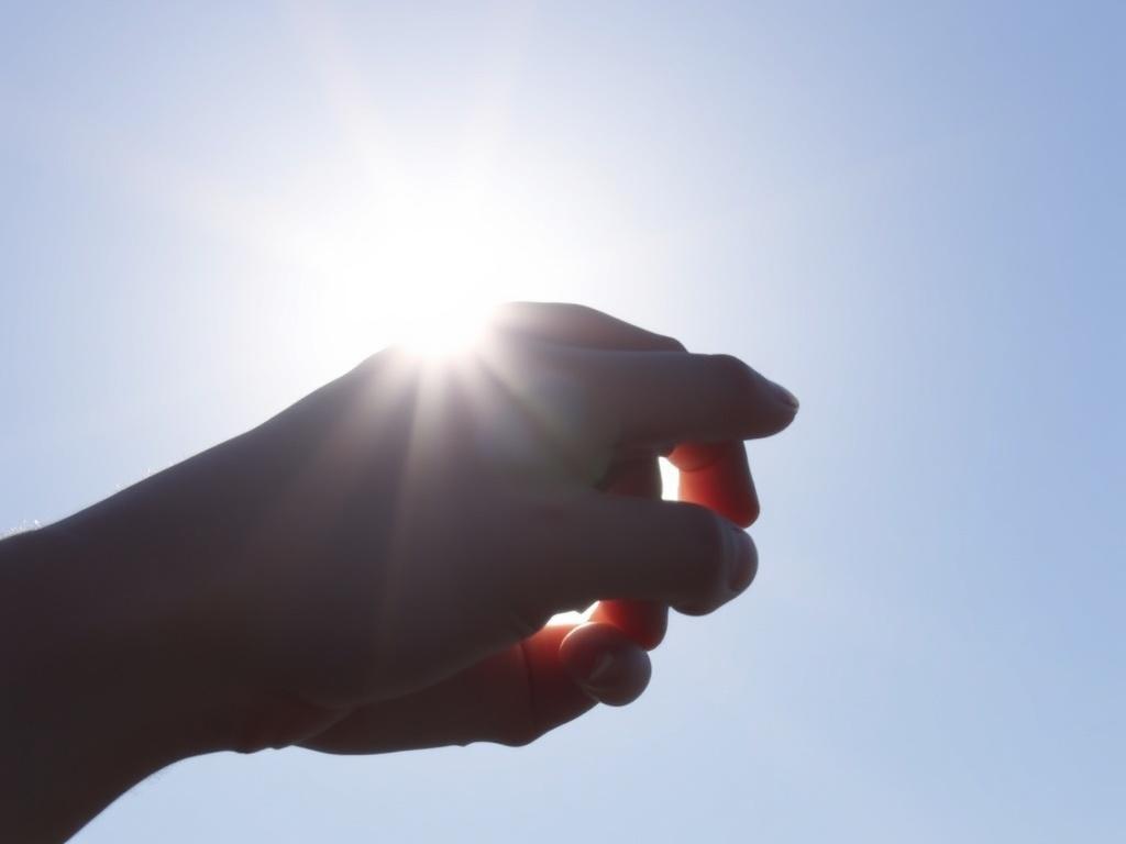     Los peligros de mirar directamente al sol (eclipse solar).. Qué es la retinopatía solar y cómo se manifiesta