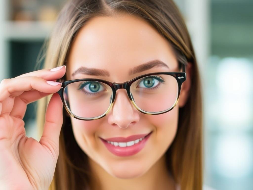     Moderne Sehhilfen: Von Gleitsichtbrillen zu multifokalen Kontaktlinsen.. Recursos y preguntas frecuentes