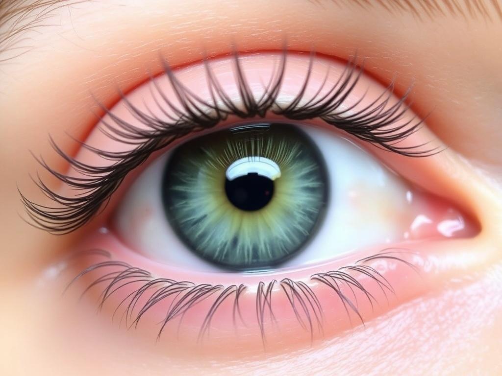     Blefaritis: inflamación del párpado, causas y tratamiento.. Cómo realizar una higiene palpebral eficaz: guía paso a paso
